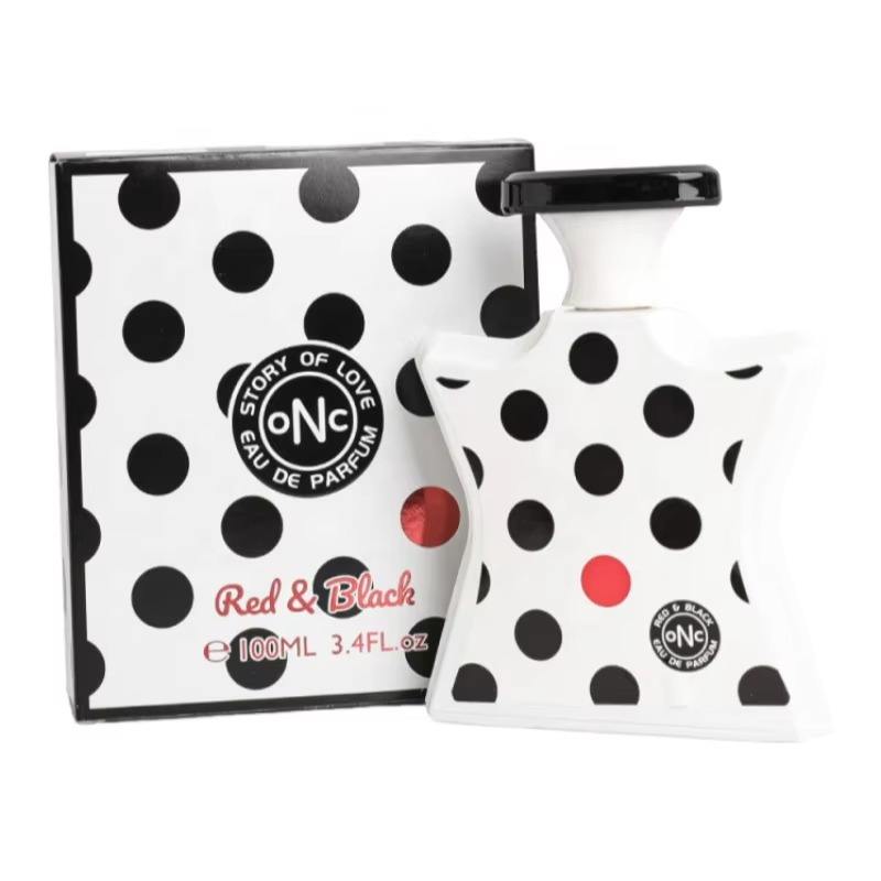 BGD Tribeca Eau De Parfum 100ml Cross Border Foreign Trade NYC Bond No. 9 Perfume Gift Set