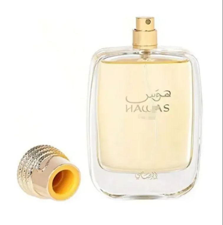 Wholesale Luxury Arabic Women's Perfume Best-Selling Minimalist Eco-Friendly Basic Spray