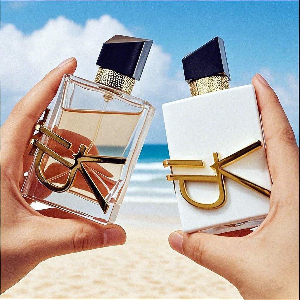 High Quality Luxury Original Bottled Perfume for Women Parfums Long-Lasting Cologne Fragrance Lady Perfumes Women's Perfume