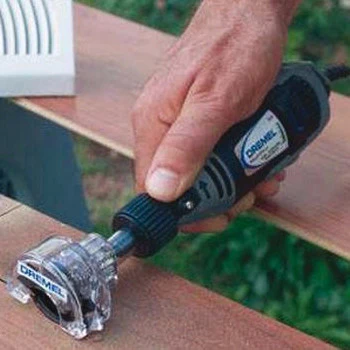 Dremel 670 Mini Saw Attachment