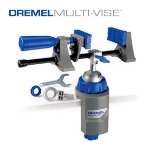 Dremel Workstation Multi-Vise Combo