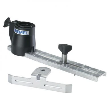 Dremel 678 Circle Cutter & Straight Edge Guide
