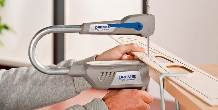 Dremel Moto Saw MS20