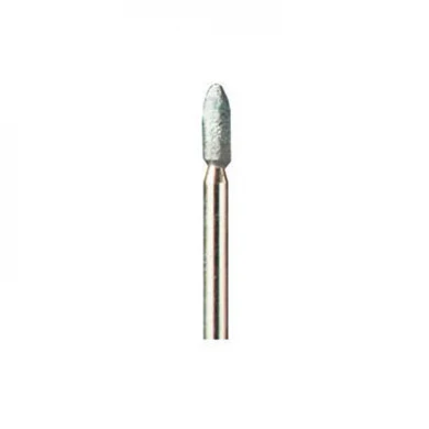 Dremel 83322 Silicon Carbide Grinding Stone 3.2mm (Set Of 3)