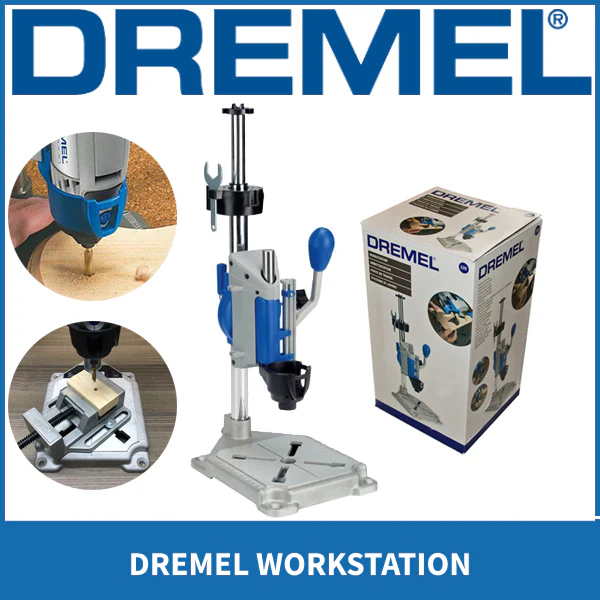 Dremel Workstation