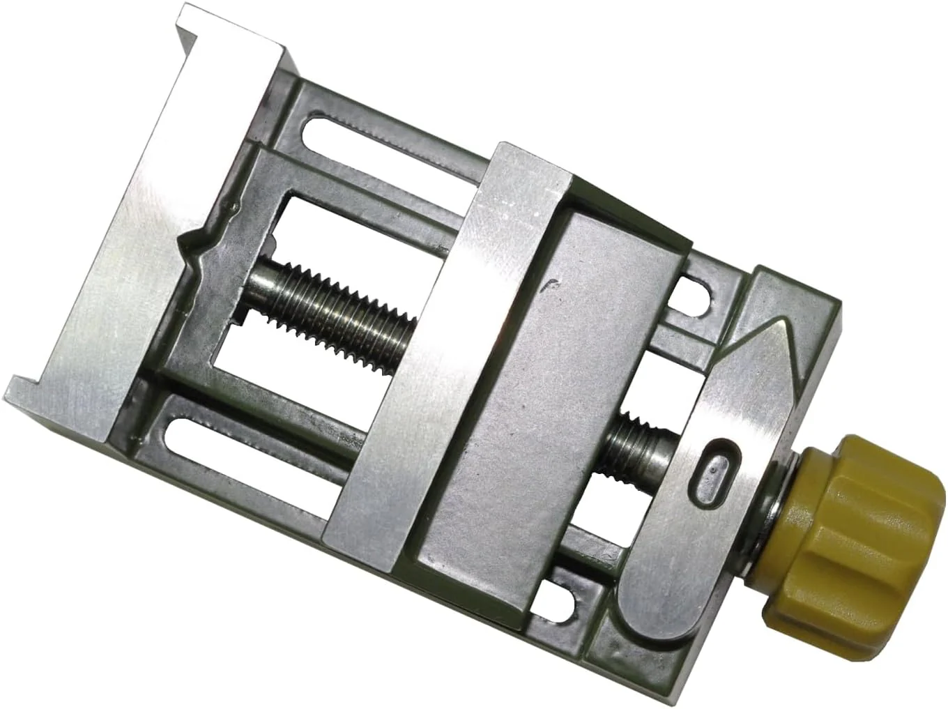 Machine vice MS 4