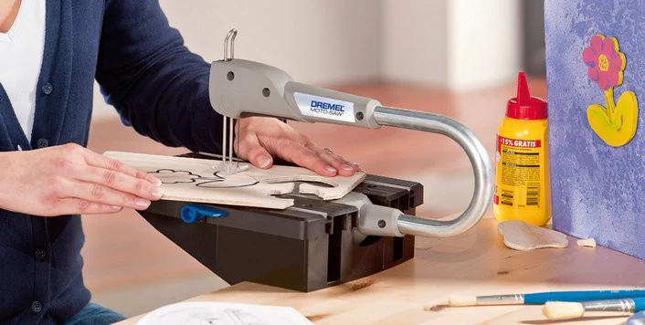 Dremel Moto Saw MS20