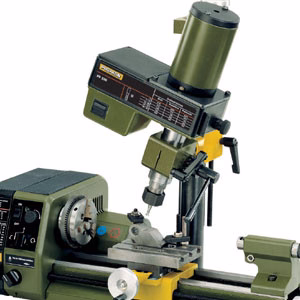 Mill/drill head PF 230