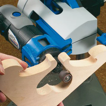 Dremel Workstation Multi-Vise Combo