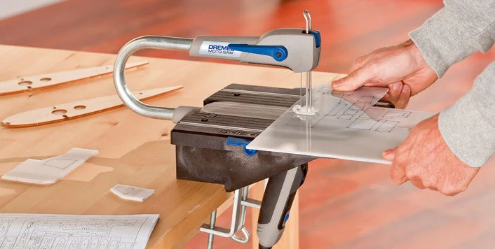 Dremel Moto Saw MS20