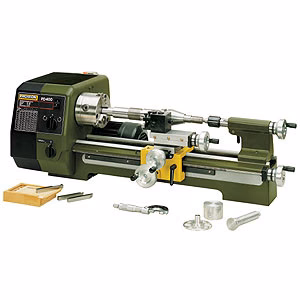 Lathe PD 400