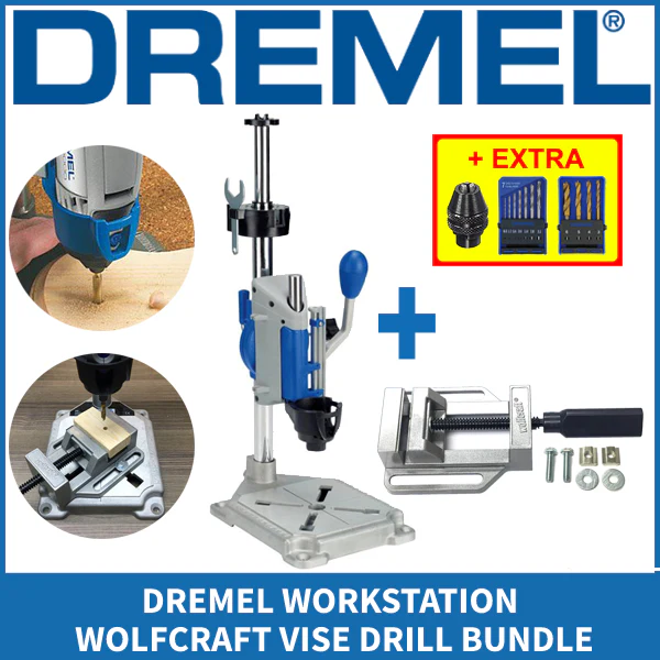 Dremel Workstation