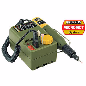 MICROMOT Mains Adapter NG 2/E 28707