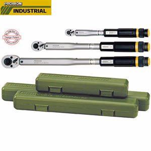 MICRO-Click 30/S Torque Wrench MC 30 23349