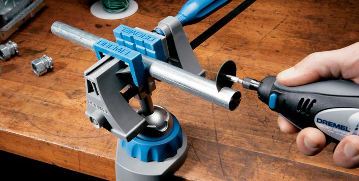 Dremel Workstation Multi-Vise Combo