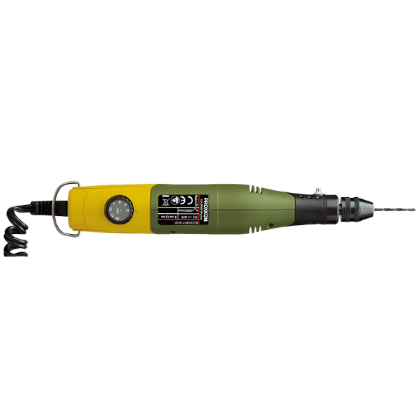 Micromot 60/EF Drill Set 28514