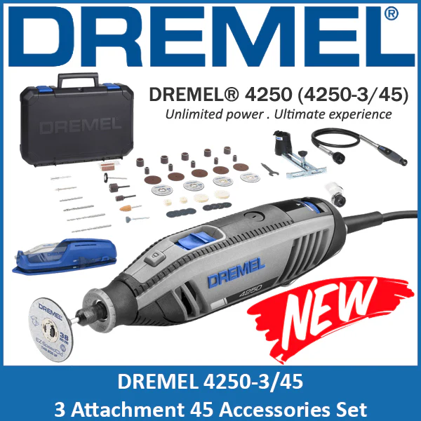 DREMEL 4250-3/45