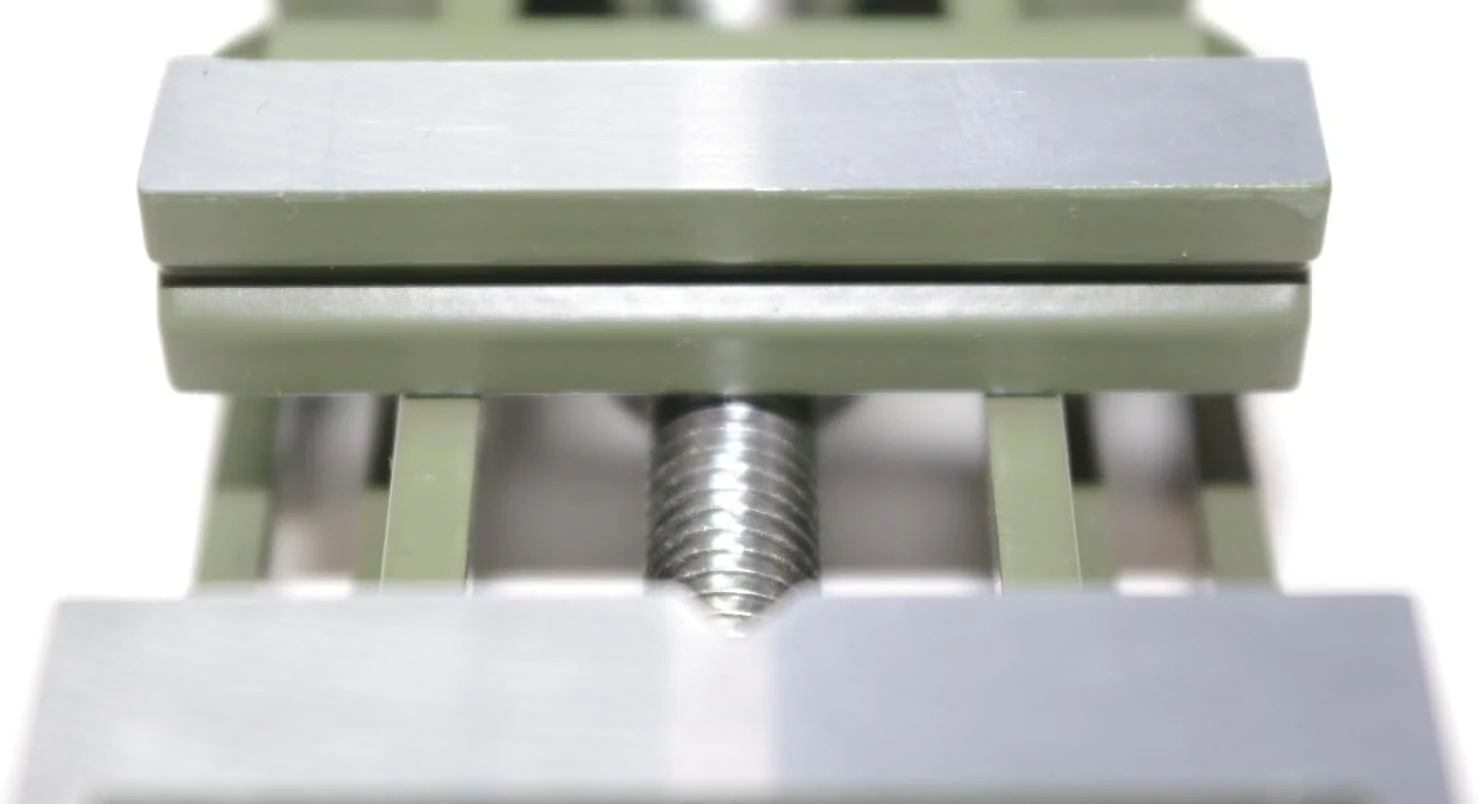 Machine vice MS 4