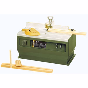MICRO shaper MP 400