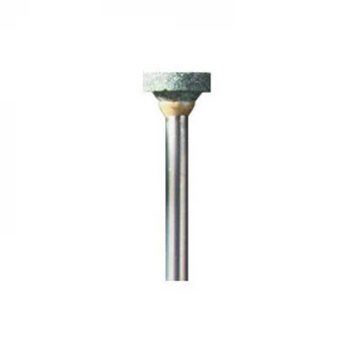 Dremel 85602 Silicon Carbide Grinding Stone 10.3mm (Set of 3)