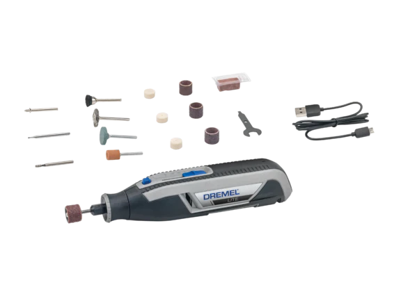 Dremel Lite 7760