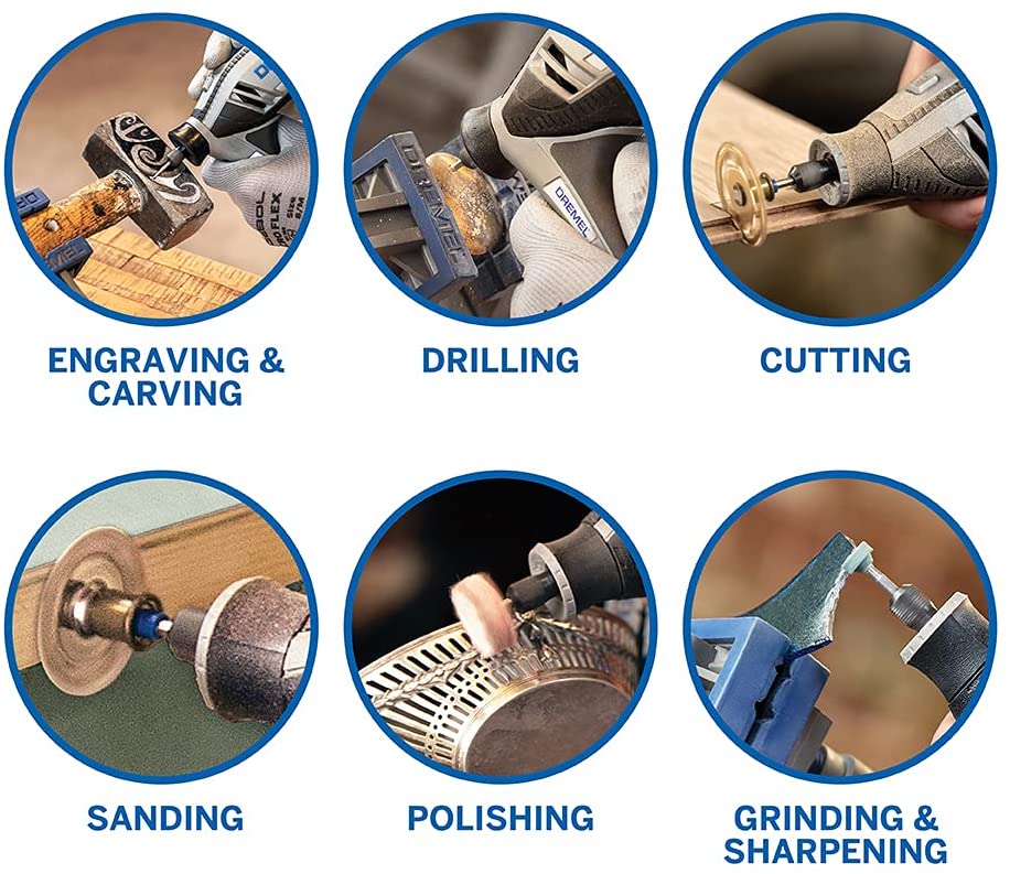 DREMEL 4250-3/45