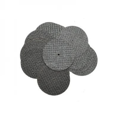 Reinforced Cutting Discs  38 mm, 20 Pcs