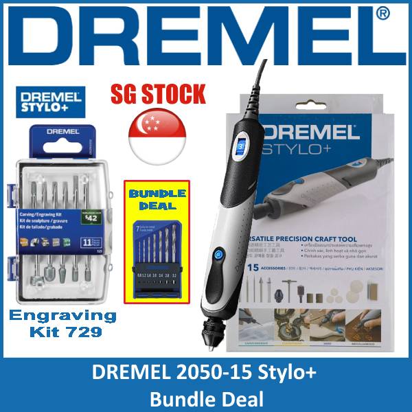 Dremel 2050-15 Stylo+