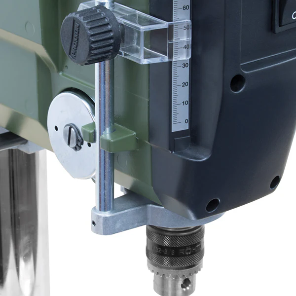 TBH Bench Drill Machine