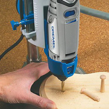 Dremel Workstation Multi-Vise Combo