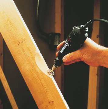Dremel 542 Cutting/Shaping Wheel