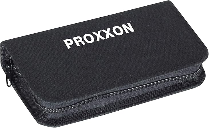 PROXXON MICRO-Driver, 13-piece 22720