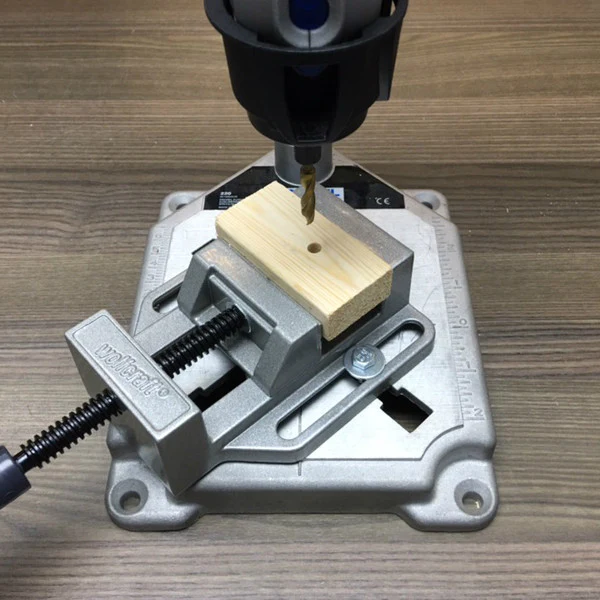 Dremel Workstation