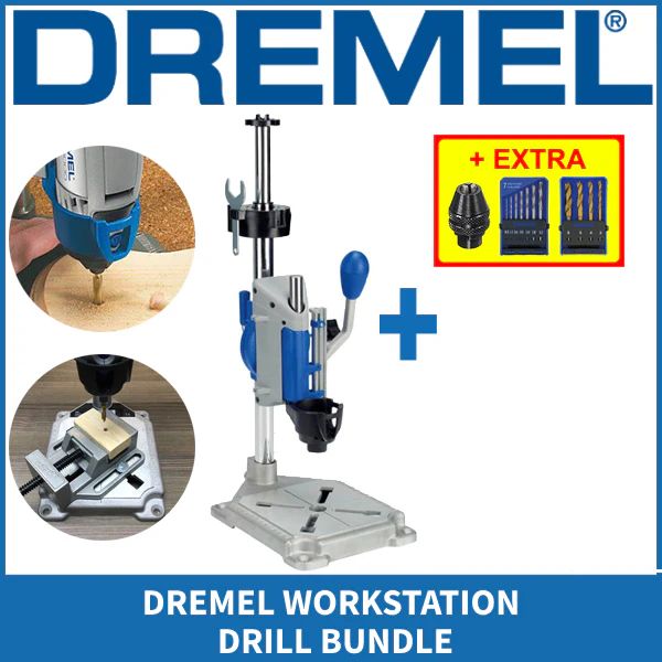 Dremel Workstation