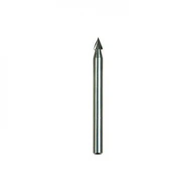 Dremel 118 High Speed Cutter 3.2mm (2 Pcs)