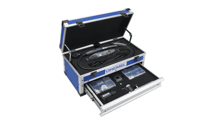 DREMEL 4250 Platinum Set 42506128