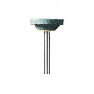 Dremel 85422 Silicon Carbide Grinding Stone 19.8mm