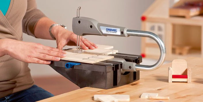 Dremel Moto Saw MS20