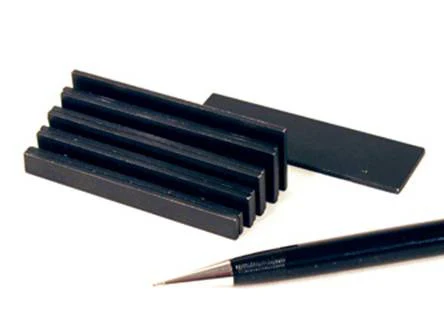 Machinist's Parallel Bar Set ( 10pcs ) 7506