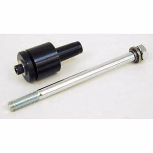 Slitting Saw Holder 3065