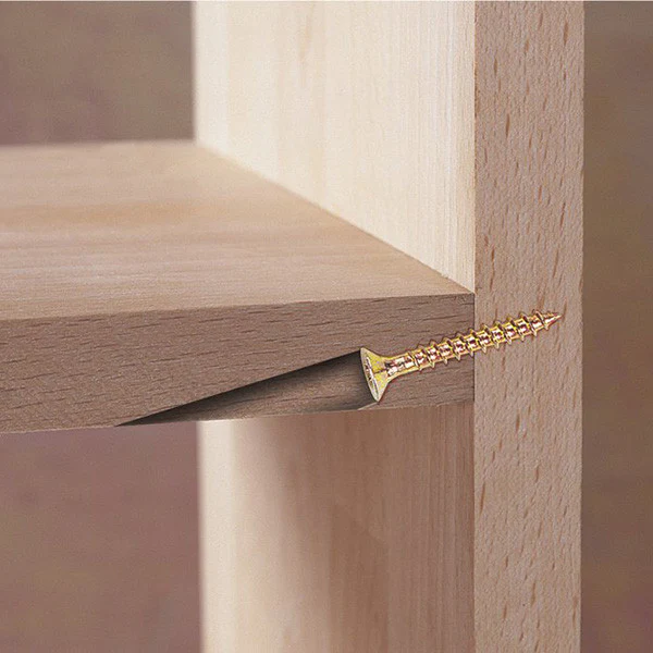 Wolfcraft Undercover Jig set
