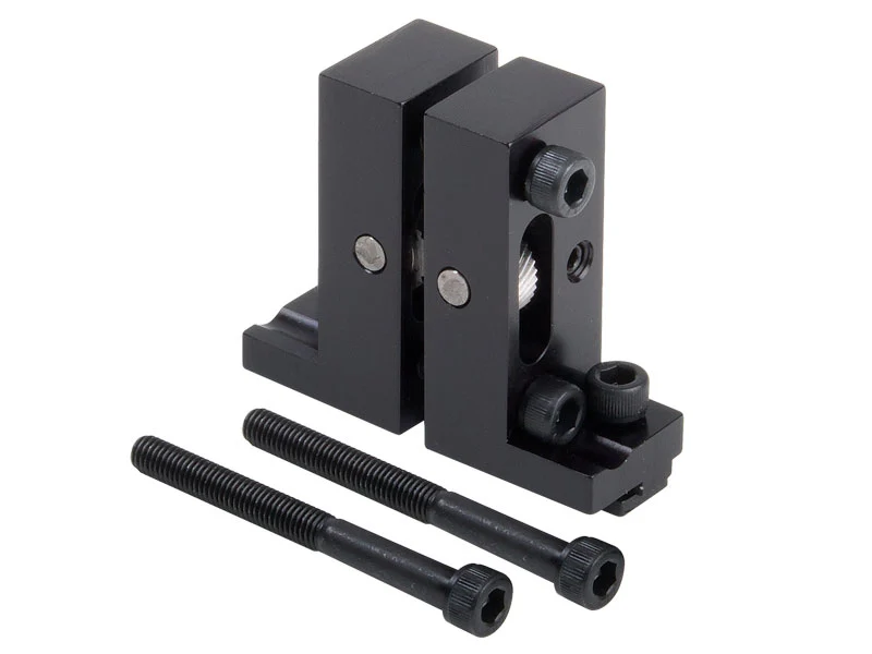 Sherline Knurling Tool Holder 3004