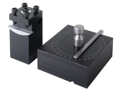Sherline Headstock Riser Block Set 1291
