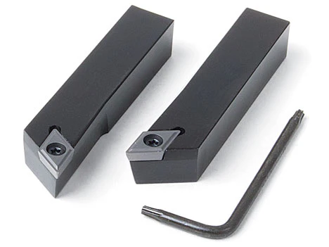 Sherline 55�� RH and LH Carbide Tool Holders 2258