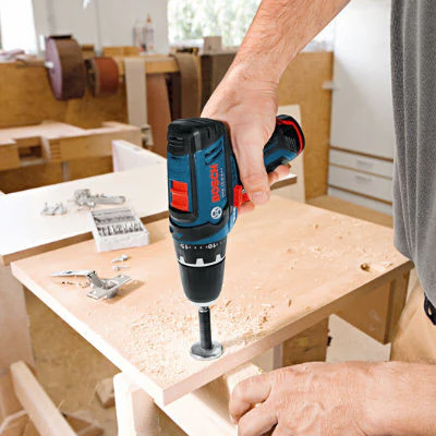 Bosch GSR 120-LI Cordless Drill / Driver