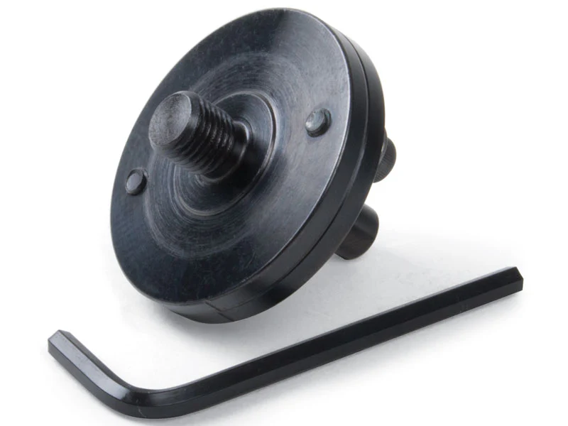Sherline Adjustable Tailstock Chuck Holders 1202