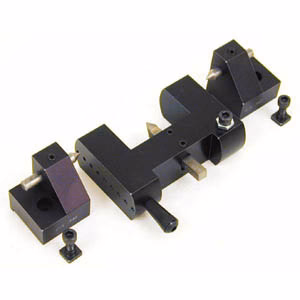 Radius Cutting Attachment