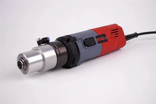 Automatic Tool Changer for STEPCRAFT MM-1000 / KRESS / AMB