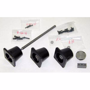 CNC Upgrade Kit, 4410-series Lathes