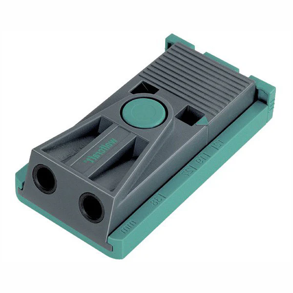 Wolfcraft Undercover Jig set